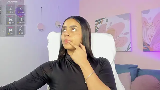 Bella walker  online show from 01-13-26, 08:13