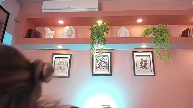 SabrinaWalker online show from 02-03-26, 08:03