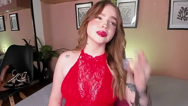 SabrinaWalker online show from 05-13-26, 07:32