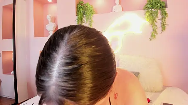 SabrinaWalker online show from 03-20-25, 09:56