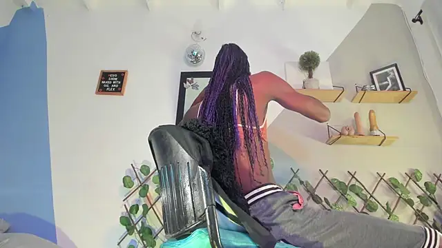 Aria fitness online show from 04-09-26, 12:55