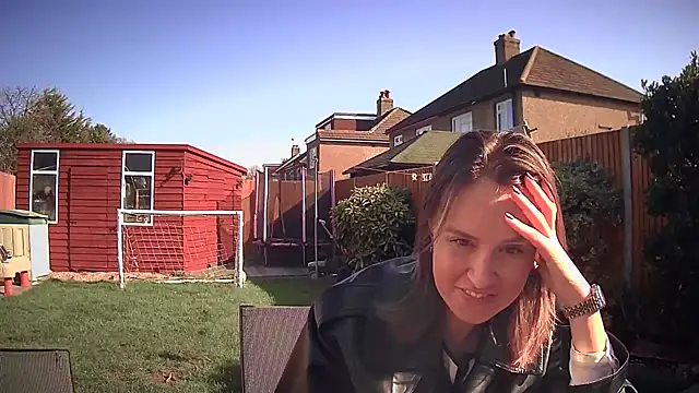 eatmypie69 online show from 03-05-26, 11:51