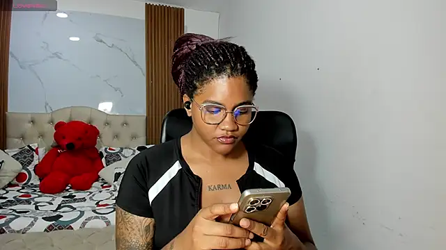 ZahraRose online show from 03-19-26, 11:10