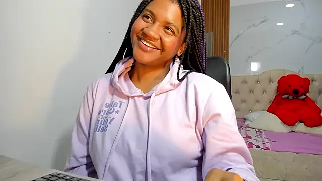 ZahraRose online show from 12-20-25, 10:18