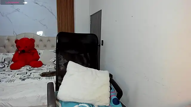 ZahraRose online show from 03-21-26, 11:19