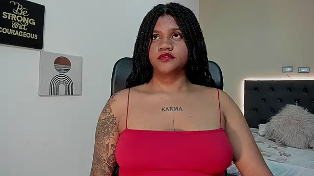 ZahraRose online show from 10-24-25, 09:14