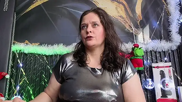 AmandaKovich online show from 12-03-25, 07:24