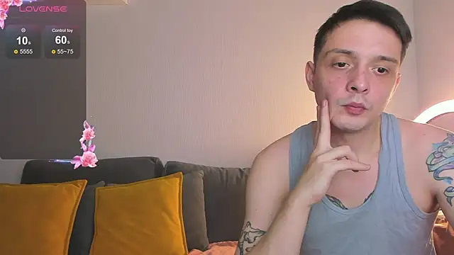 OnePunchGirl online show from 09-25-25, 04:57