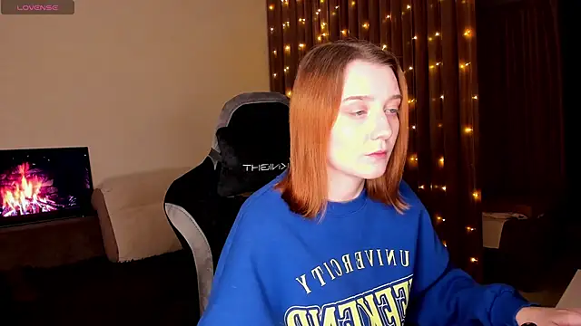 OnePunchGirl online show from 02-20-25, 07:19