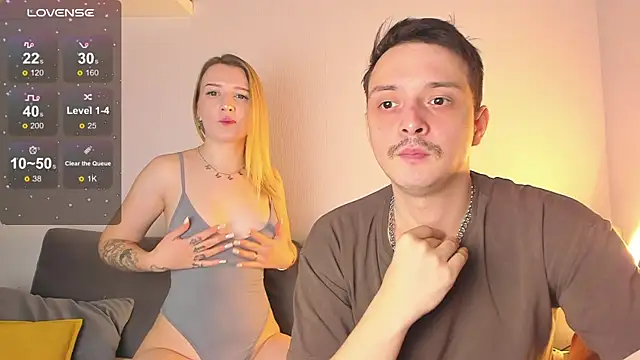 OnePunchGirl online show from 10-13-25, 01:56