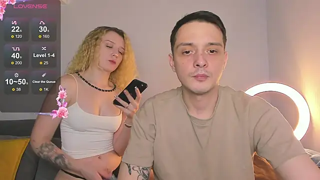 OnePunchGirl online show from 09-26-25, 02:57