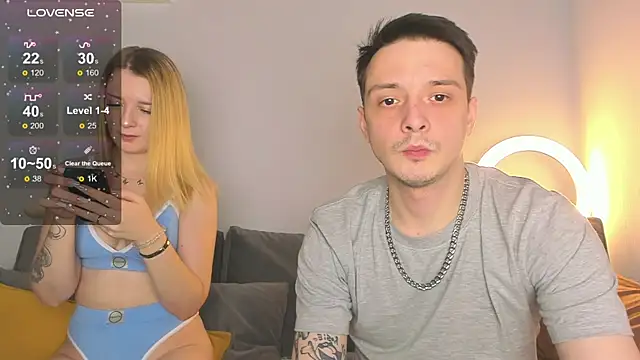 OnePunchGirl online show from 10-02-25, 02:53