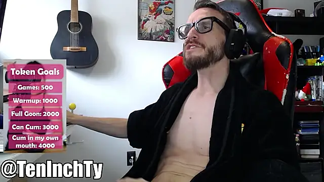 teninchty online show from 03-04-26, 07:43