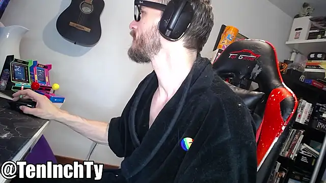 teninchty online show from 03-20-26, 04:30