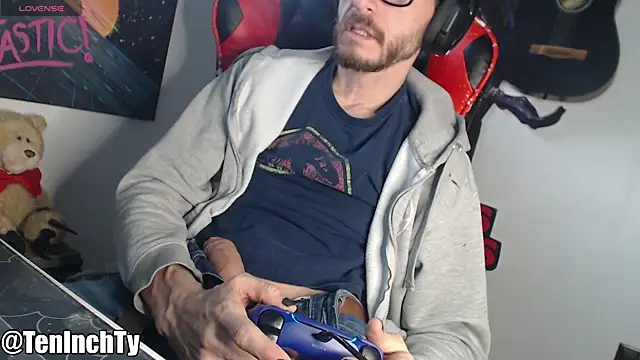 teninchty online show from 12-03-25, 04:39