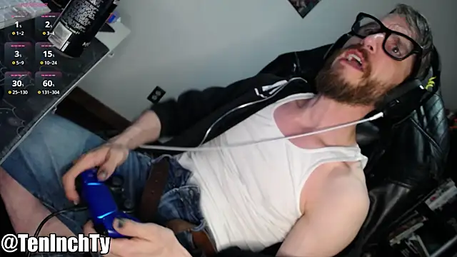 teninchty online show from 04-25-26, 03:53