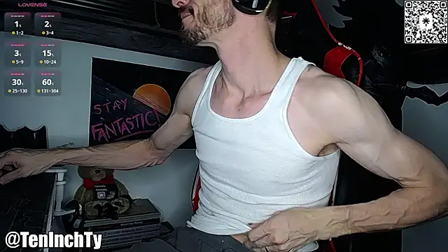 teninchty online show from 11-04-25, 05:11