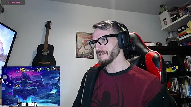 teninchty online show from 03-02-26, 04:02