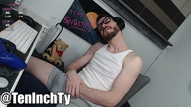 teninchty online show from 01-07-26, 02:38