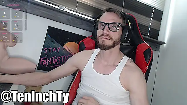 teninchty online show from 01-14-26, 07:39