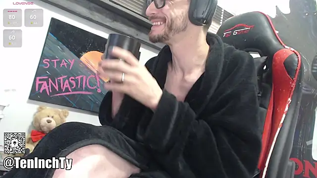 teninchty online show from 11-15-25, 05:28