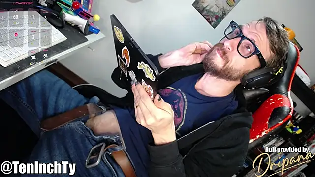 teninchty online show from 05-03-26, 04:06