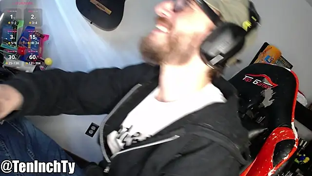 teninchty online show from 05-04-26, 03:26