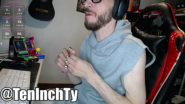 teninchty online show from 05-17-26, 04:12