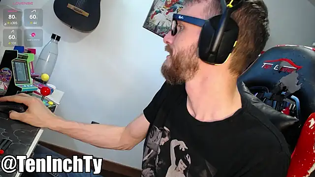 teninchty online show from 05-27-26, 04:36