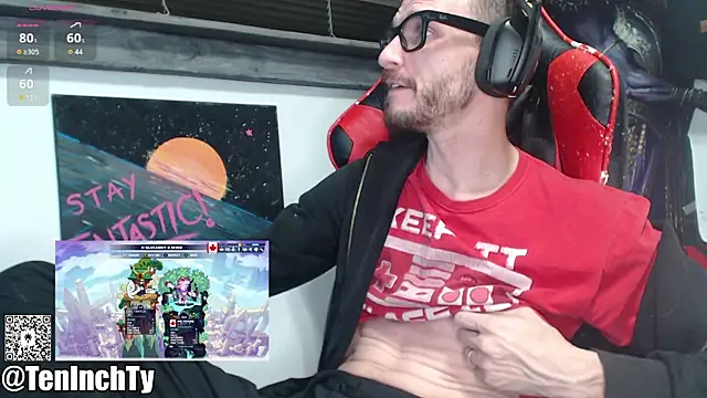 teninchty online show from 11-21-25, 05:06