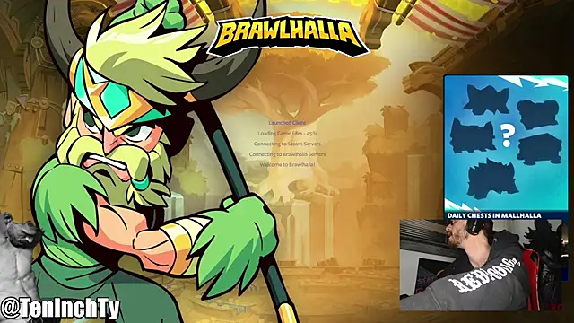 teninchty online show from 11-26-25, 09:15