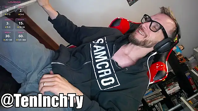 teninchty online show from 05-14-26, 04:48