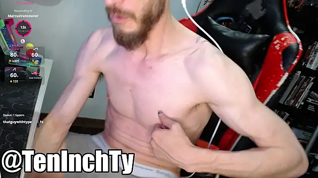 teninchty online show from 05-24-26, 05:07
