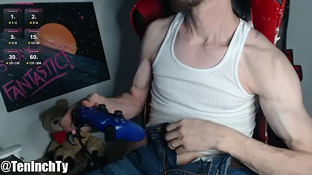 teninchty online show from 12-04-25, 04:44