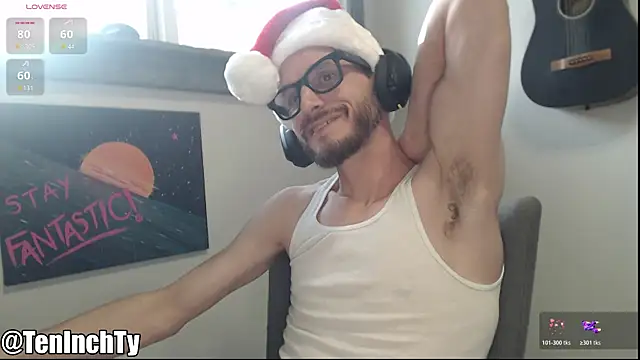 teninchty online show from 12-22-25, 09:04