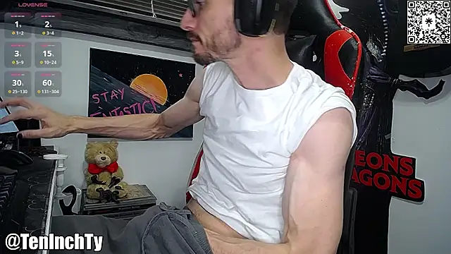 teninchty online show from 11-03-25, 04:43