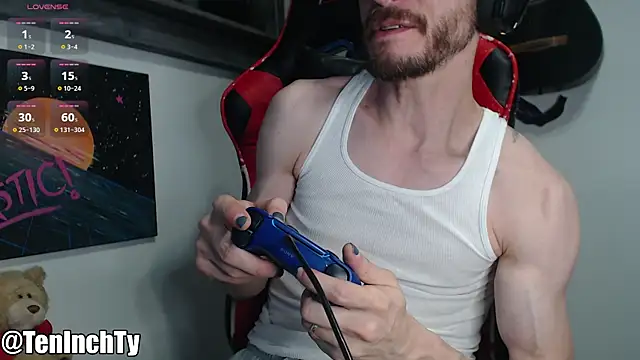 teninchty online show from 12-02-25, 05:20