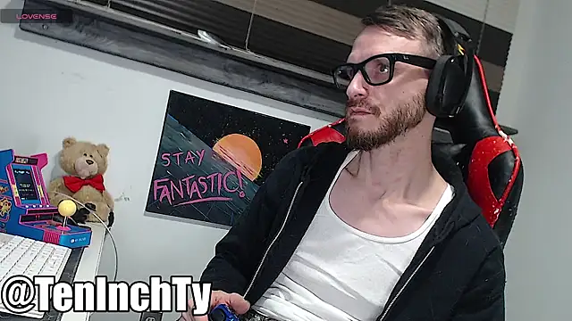 teninchty online show from 01-17-26, 04:49