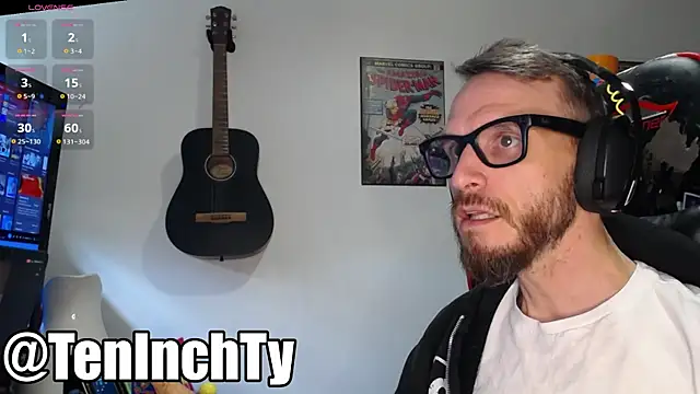 teninchty online show from 05-20-26, 04:15