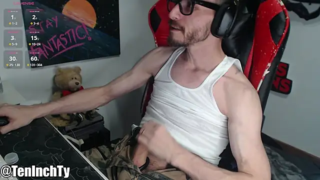 teninchty online show from 12-03-25, 04:35