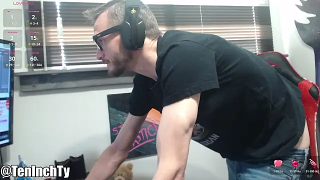 teninchty online show from 11-24-25, 06:30