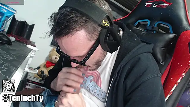 teninchty online show from 11-18-25, 04:27