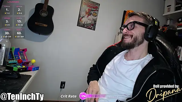 teninchty online show from 03-28-26, 02:34