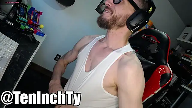 teninchty online show from 05-19-26, 04:03