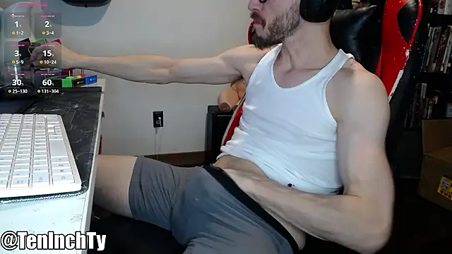 teninchty online show from 02-26-26, 05:29