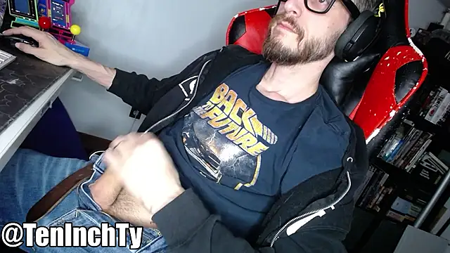 teninchty online show from 03-17-26, 03:20