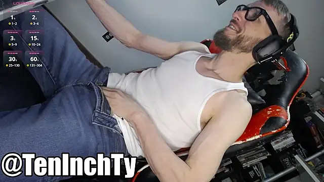 teninchty online show from 05-12-26, 03:29