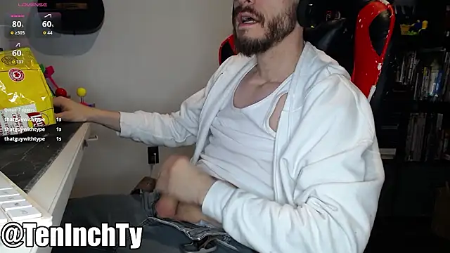 teninchty online show from 03-07-26, 06:31