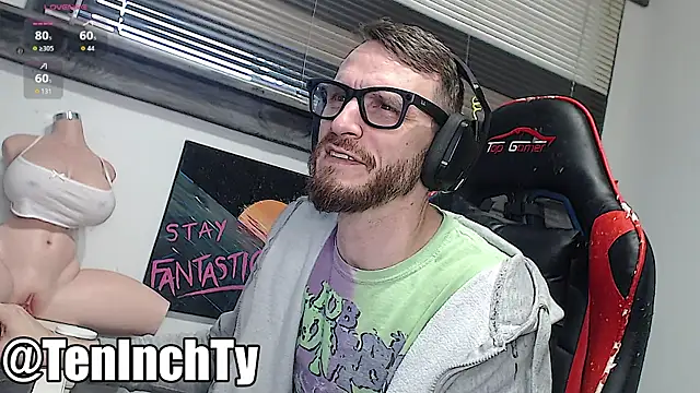 teninchty online show from 01-13-26, 04:33