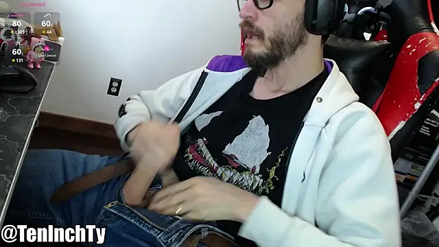 teninchty online show from 04-08-26, 04:19